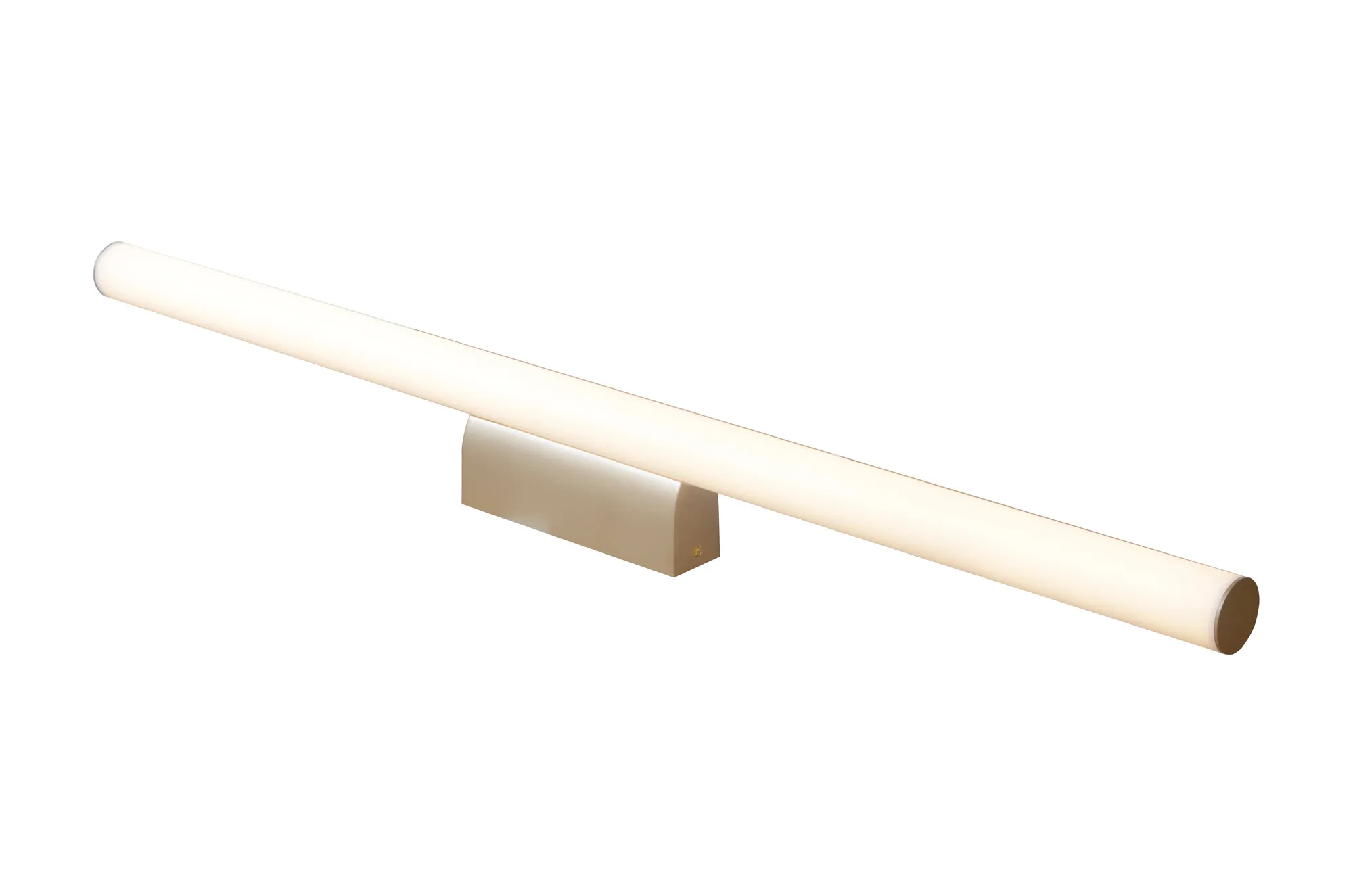 M9262  Antiga Wall Lamp, 1 x 18W LED, 4000K, IP44, Gold